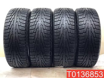 Nokian Tyres Nordman RS2 SUV 235/55 R18 104R 