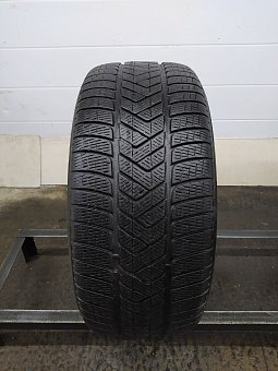 Pirelli Scorpion Winter 255/50 R19 103V 