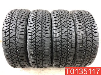 Pirelli Winter 190 SnowControl Series 3 185/60 R15 88T 