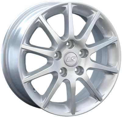 Диски LS wheels 1031 - 1