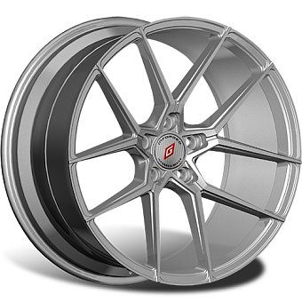 Inforged IFG39 8,5x19 5x114,3 ET45 dia 67,1 silver