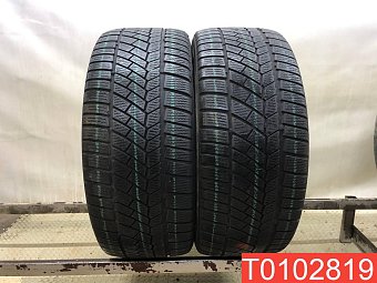 Continental ContiWinterContact TS830 P SSR 245/45 R18 100V RunFlat