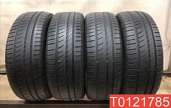 Pirelli Cinturato P1 Verde 195/55 R15 85H 