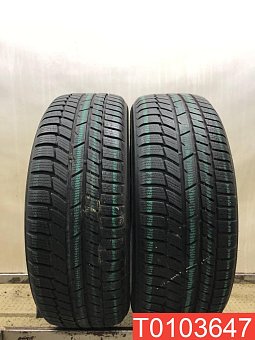 Toyo Snowprox S954 SUV 225/55 R19 99V 