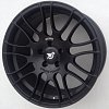 Zixi BMW (1004 Hamann) 10x20 5x120 ET40 dia 74,1 BM