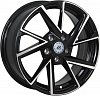 Replica TD Special Series Ford (F12-S) 6,5x16 5x108 ET50 dia 63,3 BKF КИТАЙ