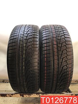Hankook Winter I'Cept Evo 2 265/50 R20 111V 