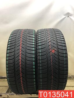 Pirelli Sottozero 3 255/35 R21 98V 