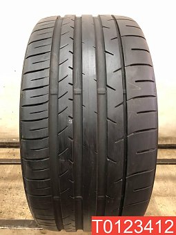 Dunlop SP Sport Maxx 050+ 295/35 R21 107Y 