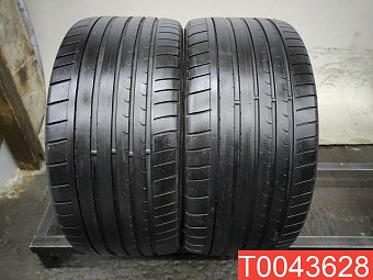 Dunlop SP Sport Maxx GT 285/30 R21 100Y 