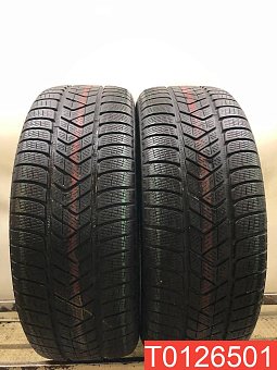 Pirelli Scorpion Winter 235/55 R19 105H 