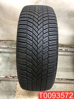 Bridgestone WeatherControl A005 EVO 205/60 R16 96V 