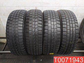 Dunlop Winter Maxx WM01 185/65 R15 88Q 