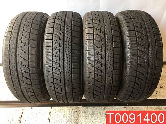 Bridgestone Blizzak VRX 205/60 R16 92Q 