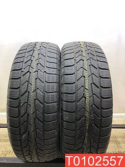 Point S WinterStar 4x4 235/65 R17 108H 