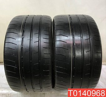 Dunlop Sport Maxx Race 2 325/30 R21 108Y 