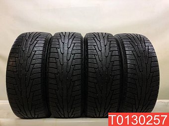 Nokian Nordman RS2 205/55 R16 94R 