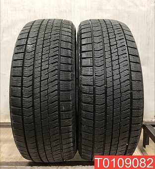 Bridgestone Blizzak VRX 2 225/50 R18 95Q 