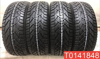 Tigar Winter 195/55 R15 85H 