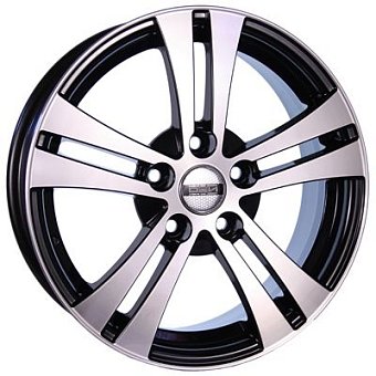 TechLine NEO 540 6x15 5x100 ET40 dia 57,1 BD