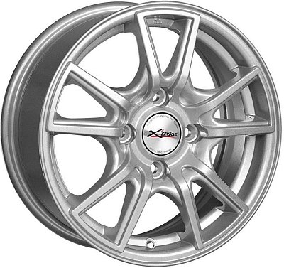 Диски X trike X-104 - 1