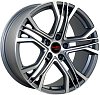 LegeArtis Concept Audi (A528) 8,5x19 5x112 ET43 dia 66,6 MGF