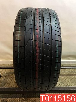 Pirelli Pzero 295/40 R20 110Y 