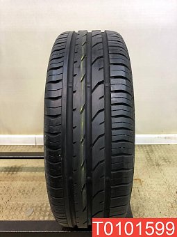 Continental ContiPremiumContact 2 185/55 R15 82H 