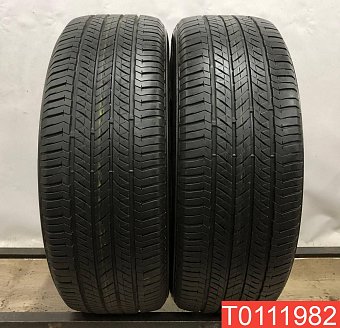 Bridgestone Dueler H/L 400 245/60 R18 104H 