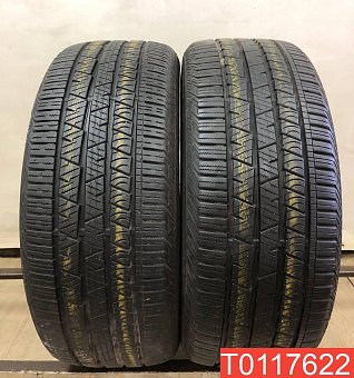 Continental ContiCrossContact LX Sport 255/50 R19 107H 