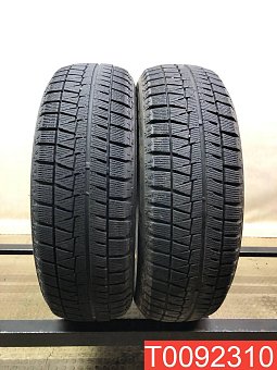 Bridgestone Blizzak Revo 2 185/65 R15 88Q 