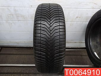 Michelin Cross Climate SUV 225/55 R18 102V 