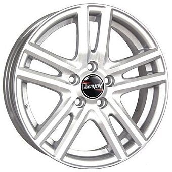 TechLine 329 5x13 4x98 ET35 dia 58,6 S Россия