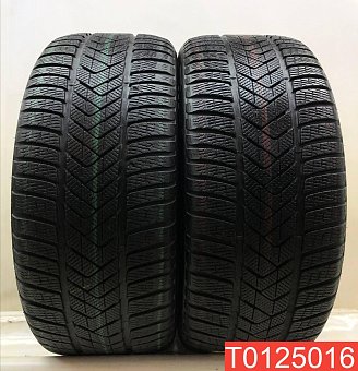 Pirelli Scorpion Winter 275/40 R21 107V RunFlat