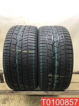 Continental ContiWinterContact TS 830 P 255/35 R18 94V 