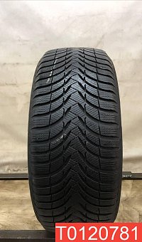 Michelin Alpin A4 225/50 R17 94H RunFlat