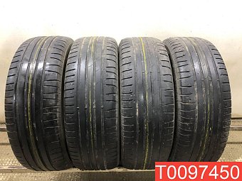 Cordiant Sport 3 235/60 R18 107V 