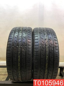 Continental ContiProContact 225/45 R17 91H 