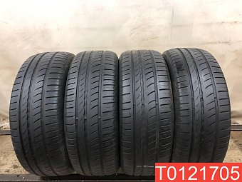 Pirelli Cinturato P1 Verde 195/55 R15 85H 