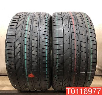 Pirelli Pzero 315/35 R21 111Y 