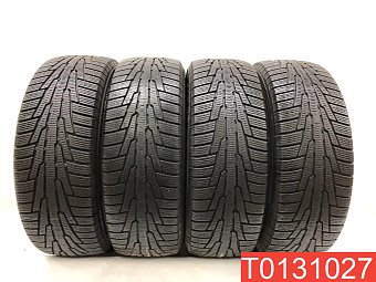 Nokian Nordman RS2 SUV 215/60 R17 100R 