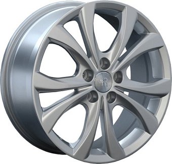 Replay Mazda (MZ23) 7x17 5x114,3 ET45 dia 67,1 S