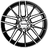 Carwel Лача 6,5x16 5x110 ET46 dia 63,35 AB Carwel Лача 6,5x16 5x110 ET46 dia 63,35 AB