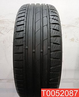 Nokian Hakka Z 225/60 R17 103W 