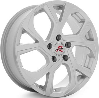 X Trike RST R087 6,5x17 5x114,3 ET35 dia 67,1 HS