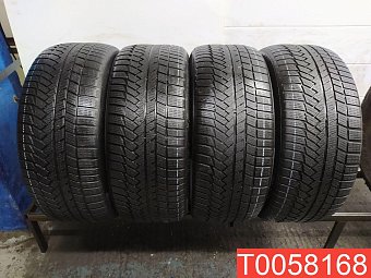 Continental ContiWinterContact TS850P 275/45 R20 110V 