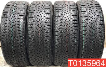 Pirelli Scorpion Winter 235/65 R17 108H 
