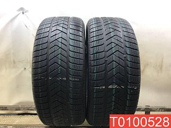 Pirelli Scorpion Winter 265/50 R20 111H 