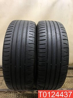 Nokian Nordman SZ 205/55 R16 94W 