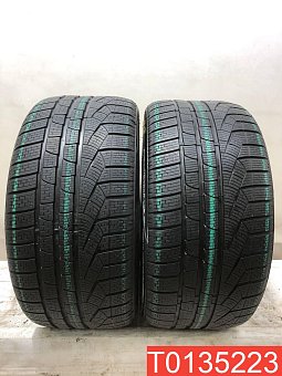 Pirelli Sottozero Winter 270 serie 2 255/35 R19 96W 